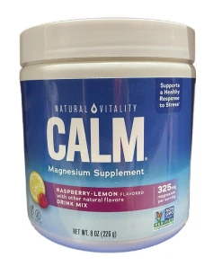 Natural Calm