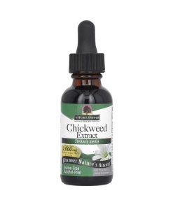 Chickweed Extract - 30 ml.