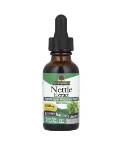 Nettle Extract