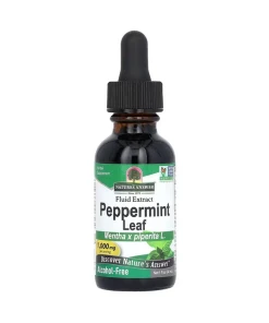 Peppermint Leaf
