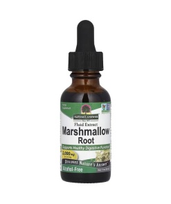 Marshmallow Root