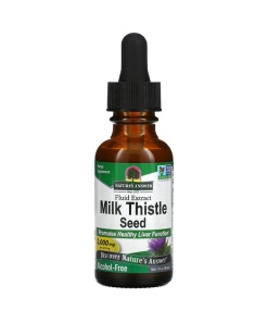 Milk Thistle Seed Extract
