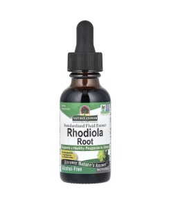Rhodiola Root