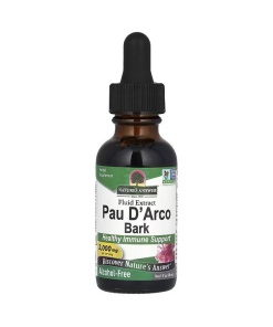 Pau D' Arco Bark