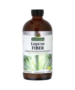 Liquid Fiber