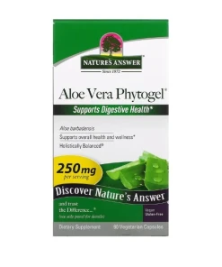 Aloe vera