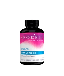 Collagen 2 Ízületi komplex – 120 kapszula