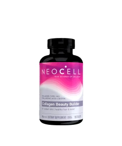 Collagen Beauty Builder – 150 tabletta