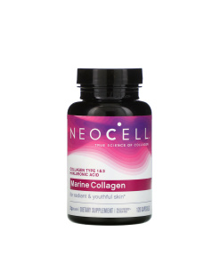 Marine Collagen - 120 caps