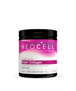 Super Collagen Peptides Type 1 & 3