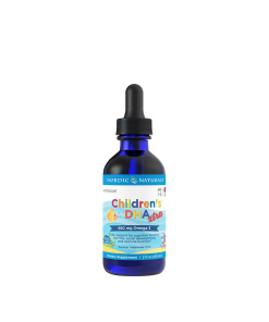 Children's DHA Xtra Fish Oil