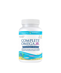 Nordic Naturals - Complete Omega Junior 283 mg  (90 Softgels