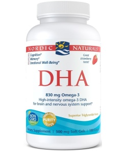 DHA