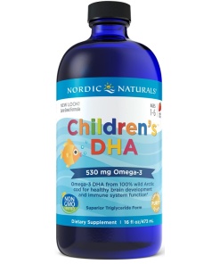 Children's DHA