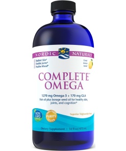 Complete Omega