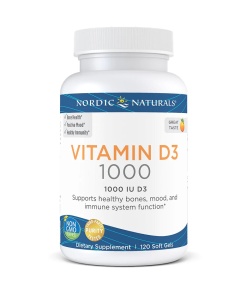 Vitamin D3