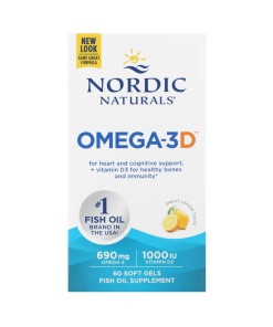 Omega-3D