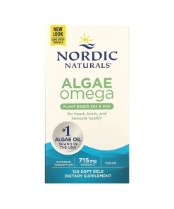Oméga d'algues