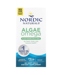 Algae Omega