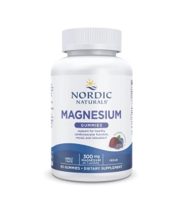 Magnesium Gummies