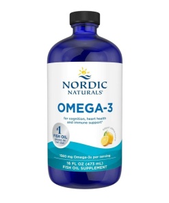 Omega-3