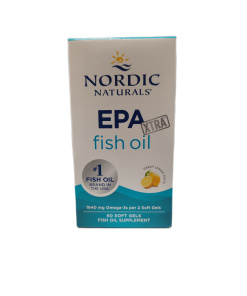 EPA Xtra Fish Oil