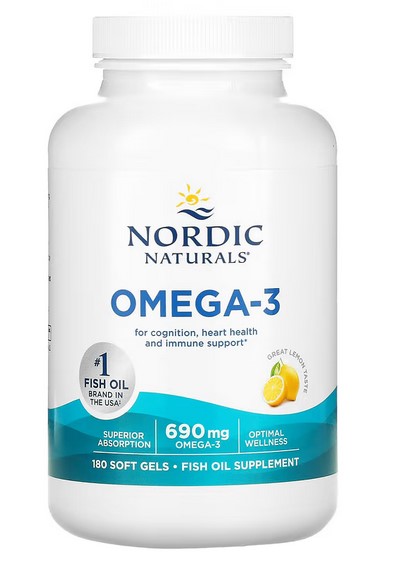 Omega-3