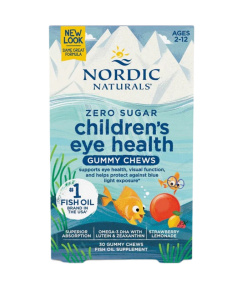 Children's Eye Health
