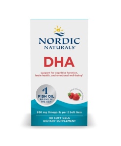 DHA