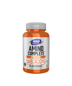 Amino Complete with 21 amino acids and B6