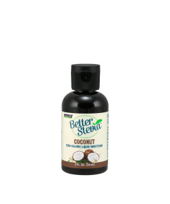 Better Stevia Liquid