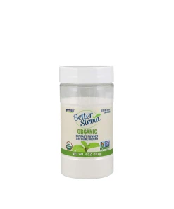 Besseres Stevia-Extraktpulver – 113 g