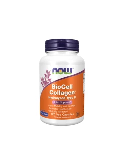 BioCell Collagen® hidrolizált II. típusú kollagén