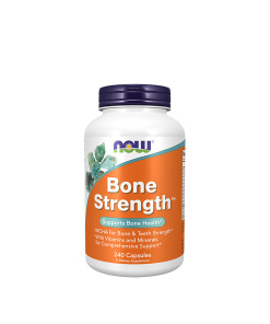 Bone Strength - 240 caps
