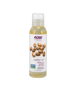 Castor oil