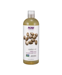 Olio di ricino
