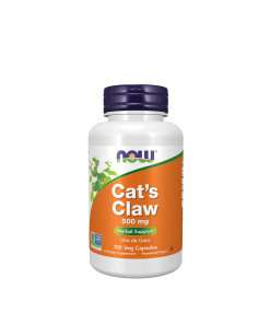 Cat's Claw 500 mg capsules