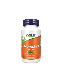 Chlorophyll 100 mg