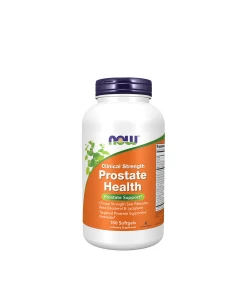 Prostate Health Clinical Strength – 180 lágykapszula