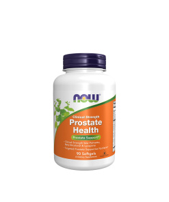 Prostate¹ Support