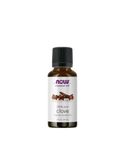 Clove Oil