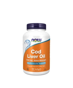 Levertraan