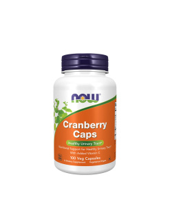Cranberry 700 mg + Vitamin C
