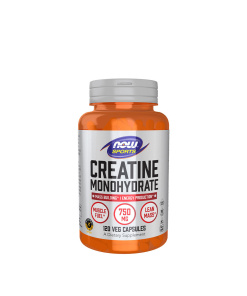 Creatine Monohydrate 750 mg