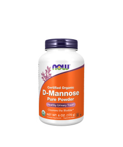 D-Mannose