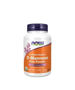D-manosa