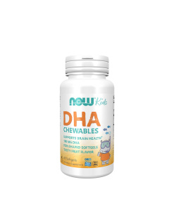 DHA Kids Fish Oil