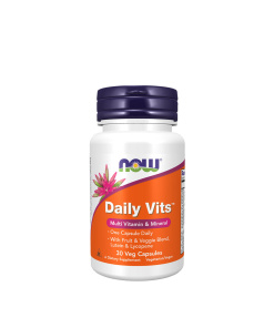 Daily Vits Capsules