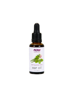 Ear Oil Relief - 30 ml.
