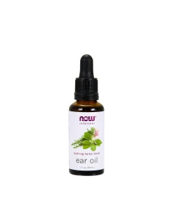 Korvaöljy - 30 ml.